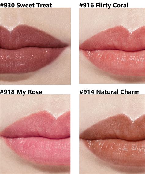 chanel rouge coco baume natural charm dupe|chanel rouge coco adrienne.